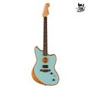 Fender Jazzmaster Player Acoustasonic RW Ice Blue