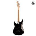 Squier Stratocaster Sonic HSS MN Black