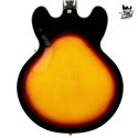 Epiphone ES-335 Vintage Sunburst