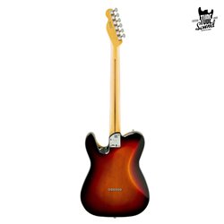 Fender Telecaster American Ultra RW UltraBurst