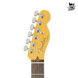 Fender Telecaster American Ultra RW UltraBurst