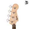 Squier Precision Bass Sonic LR Black