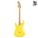 Fender Stratocaster Ltd. Ed. Tom Delonge RW Graffiti Yellow