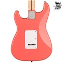 Squier Stratocaster Sonic HSS MN Tahitian Coral