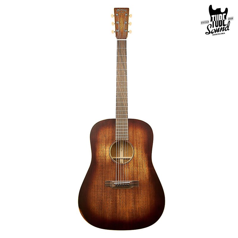 Martin D-15M StreetMaster