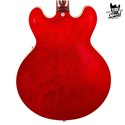 Gibson ES-345 Sixties Cherry