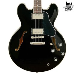 Gibson ES-335 Dot Vintage Ebony