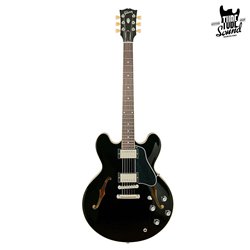 Gibson ES-335 Dot Vintage Ebony