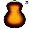 Guild USA F-55E Maple Antique Burst