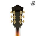 Guild USA F-55E Maple Antique Burst
