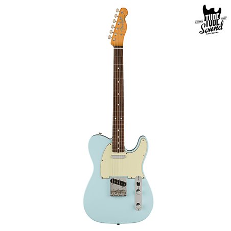 Fender Telecaster Vintera II 60s RW Sonic Blue