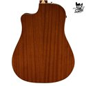 Fender Redondo Player Flex WN Natural