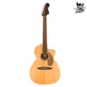 Fender Newporter Player Flex WN Natural