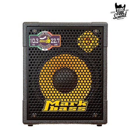MarkBass MB58R Mini CMD 121Pure