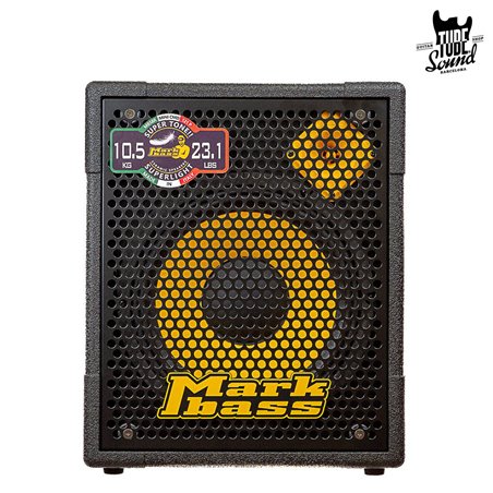 MarkBass MB58R Mini CMD 121P