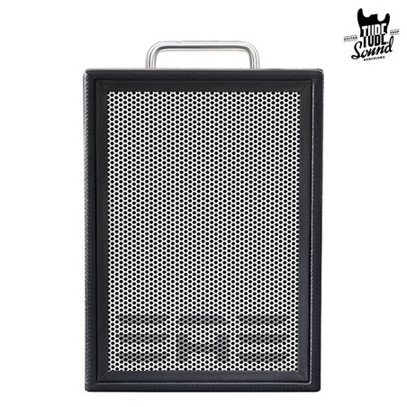 Elite Acoustics A1-4 MKII Black