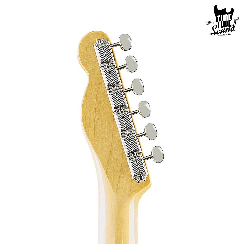 Cuerdas Fender 250r Para Guitarra Eléctrica Calibres 10-46