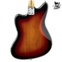 Fender Jazzmaster American Professional II RW 3 Color Sunburst