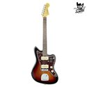 Fender Jazzmaster American Professional II RW 3 Color Sunburst