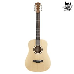 Taylor BT1 Baby Taylor Walnut