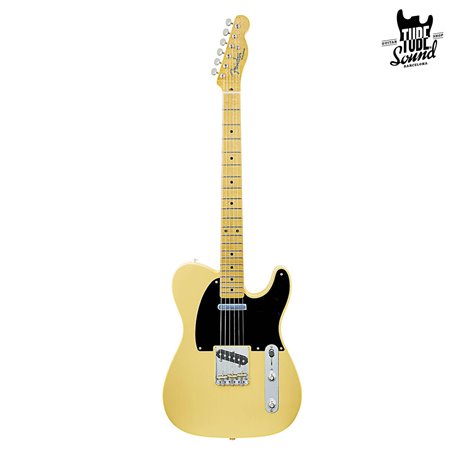Fender Custom Shop Ltd. Ed. Telecaster 53 MN NOS Nocaster Blonde