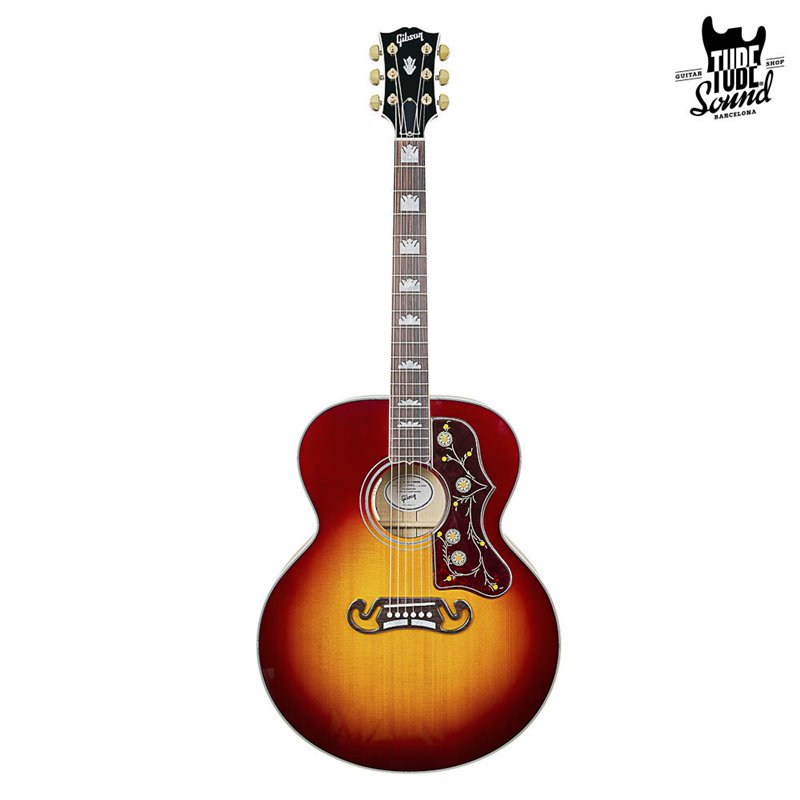 Gibson SJ-200 Standard Autumnburst