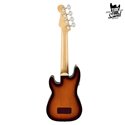 Fender Precision Bass Fullerton Uke WN 3 Color Sunburst