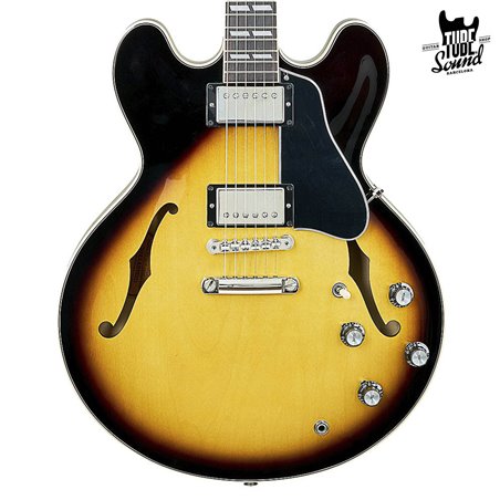 Gibson ES-345 Vintage Burst