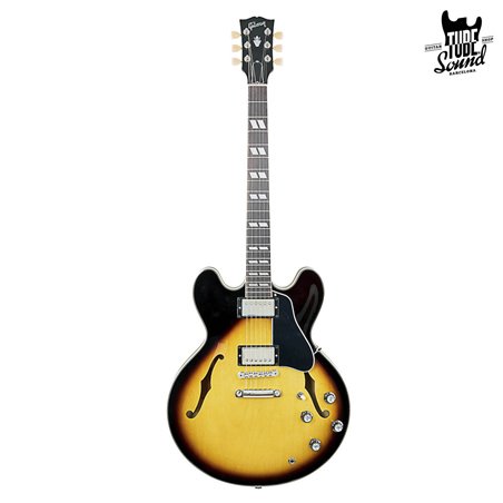 Gibson ES-345 Vintage Burst