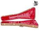 Gibson Flying V 70s Classic White