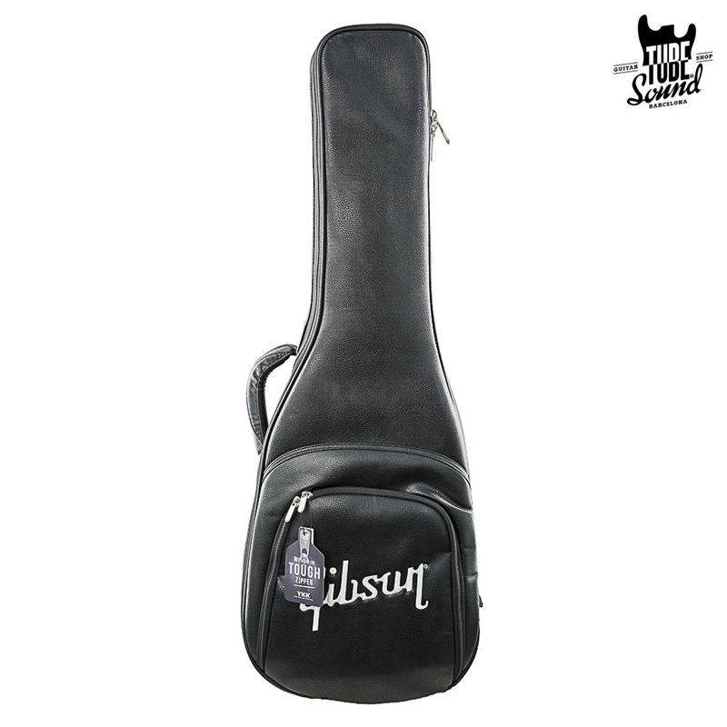 Gibson Les Paul Tribute Satin Cherry Sunburst 215210046