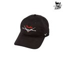 Fender CS Baseball Hat Black
