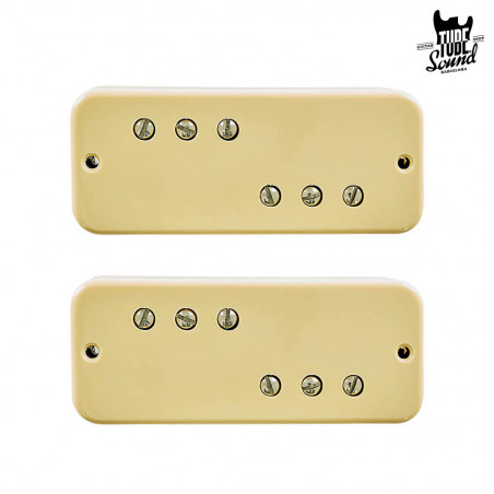 Lollar DC-90 Set Cream