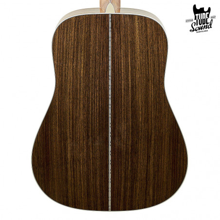 Martin Custom Shop D-28 Style