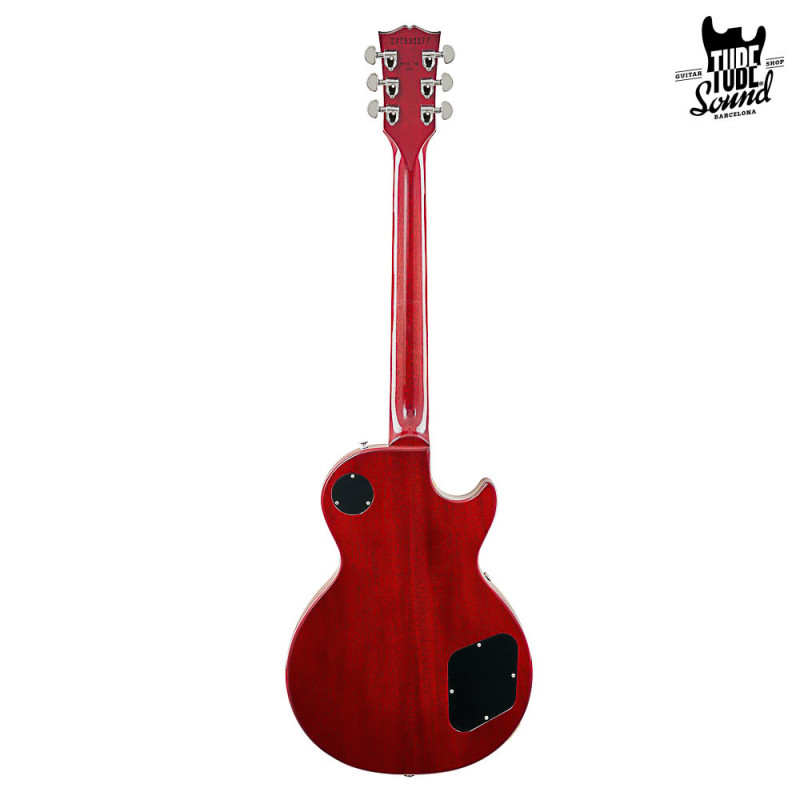 Gibson Les Paul Standard 60s Iced Tea Zurda