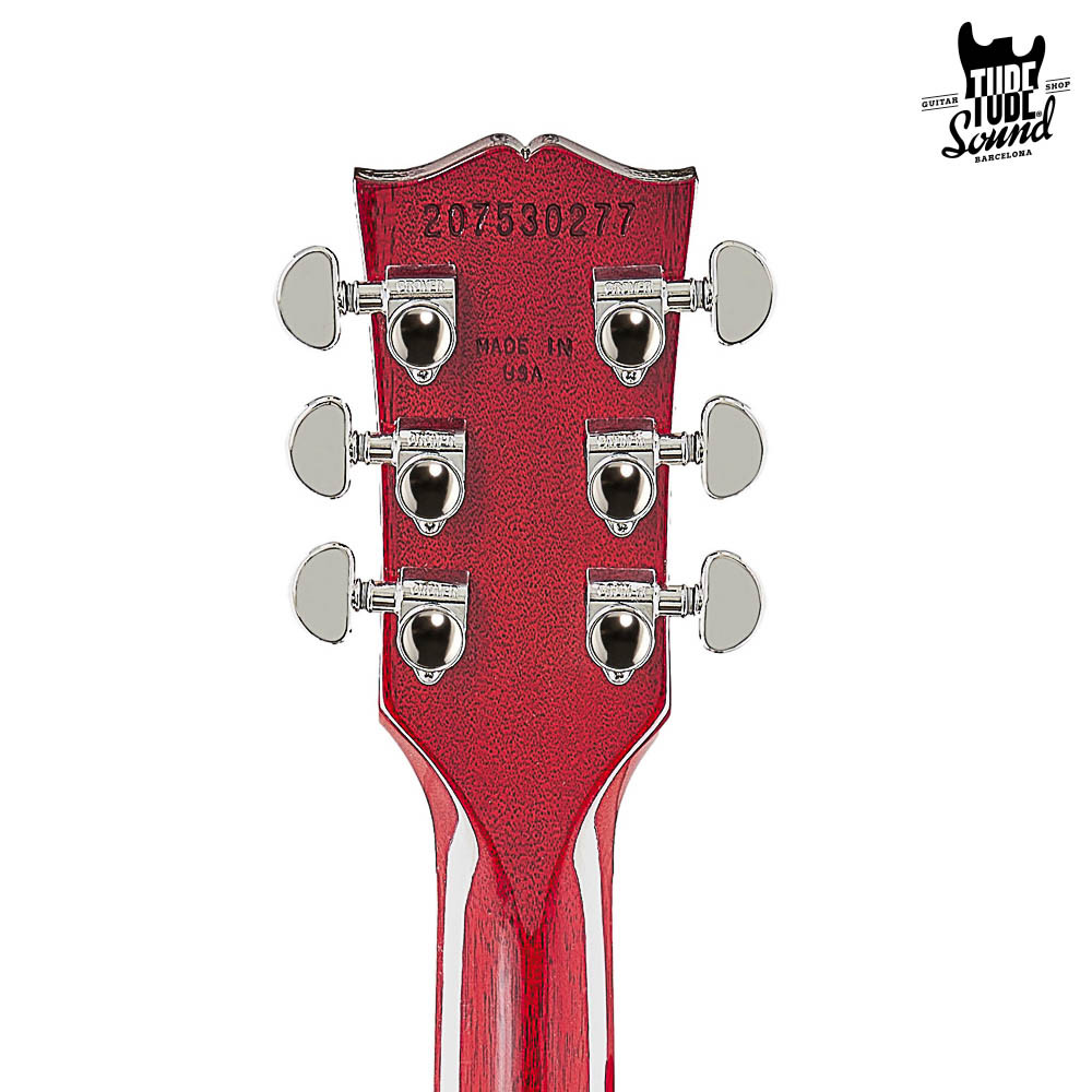 Gibson Les Paul Standard 60s Iced Tea Zurda