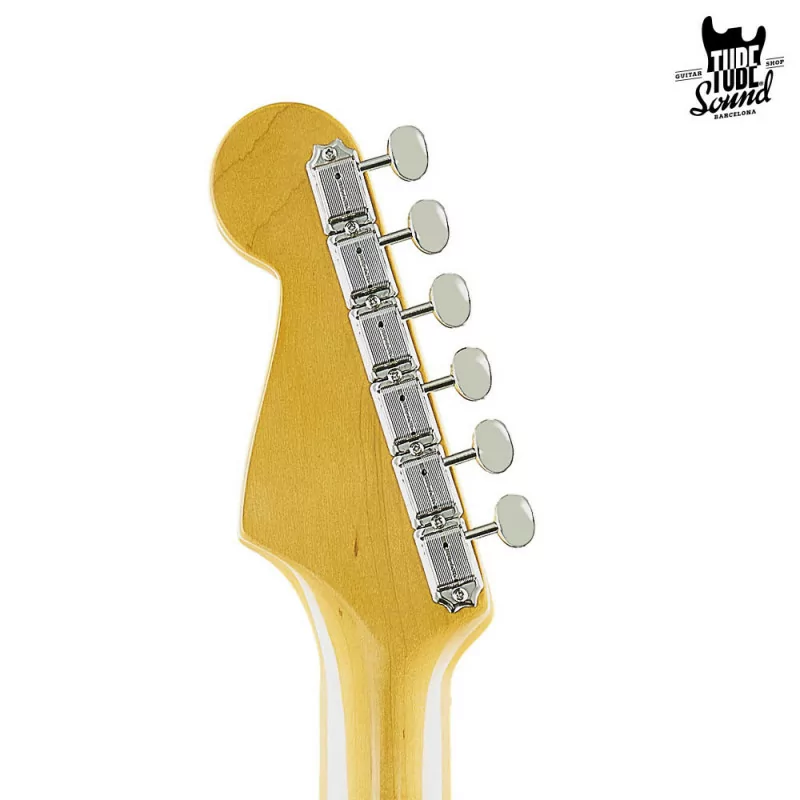 Fender Stratocaster American Vintage II 1957 MN Sea Foam Green