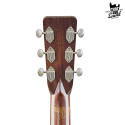 Martin D-28 Rich Robinson Custom Signature Edition Vintage Toner