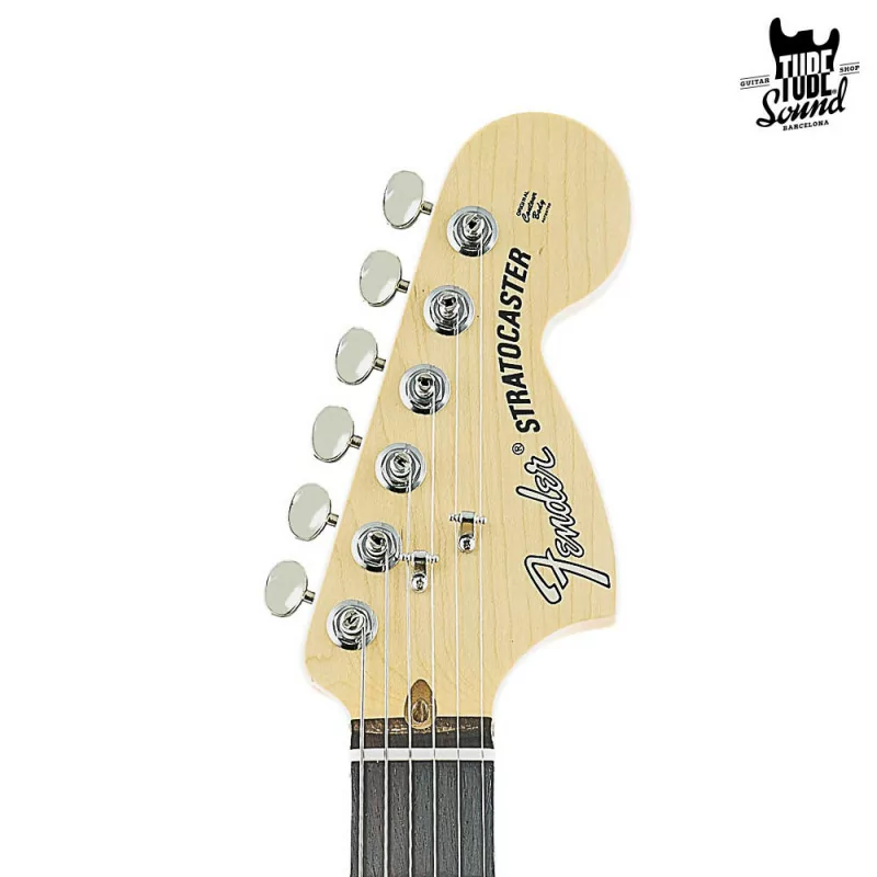 Fender Stratocaster American Performer HSS RW 3 Color Sunburst