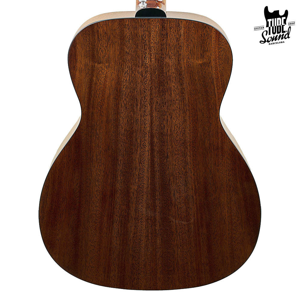 Guild OM-120 Mahogany