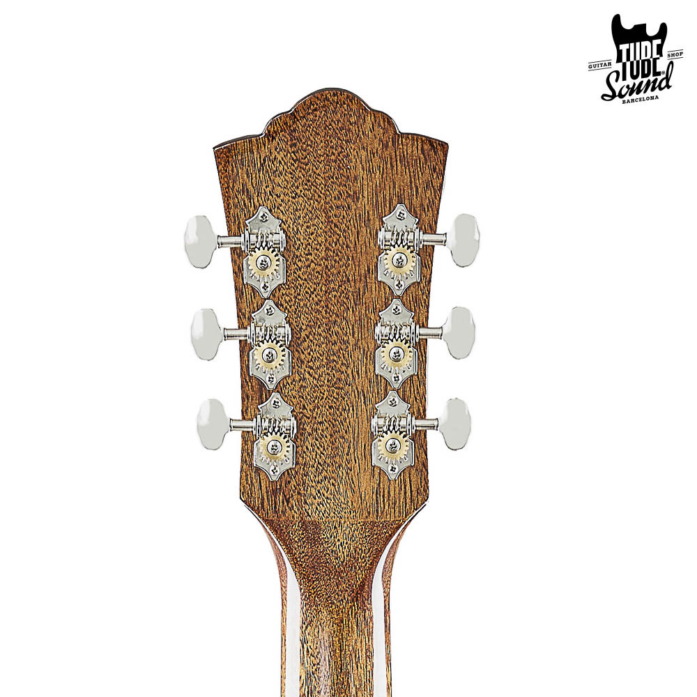 Guild OM-120 Mahogany