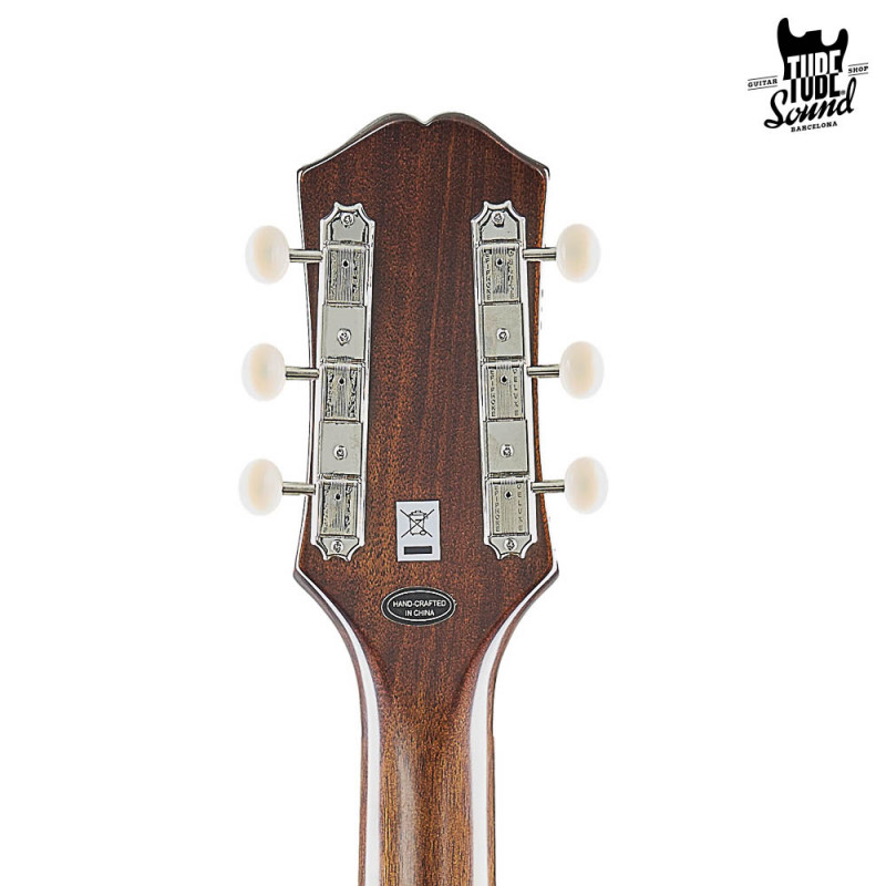Epiphone J-45 Aged Vintage Sunburst