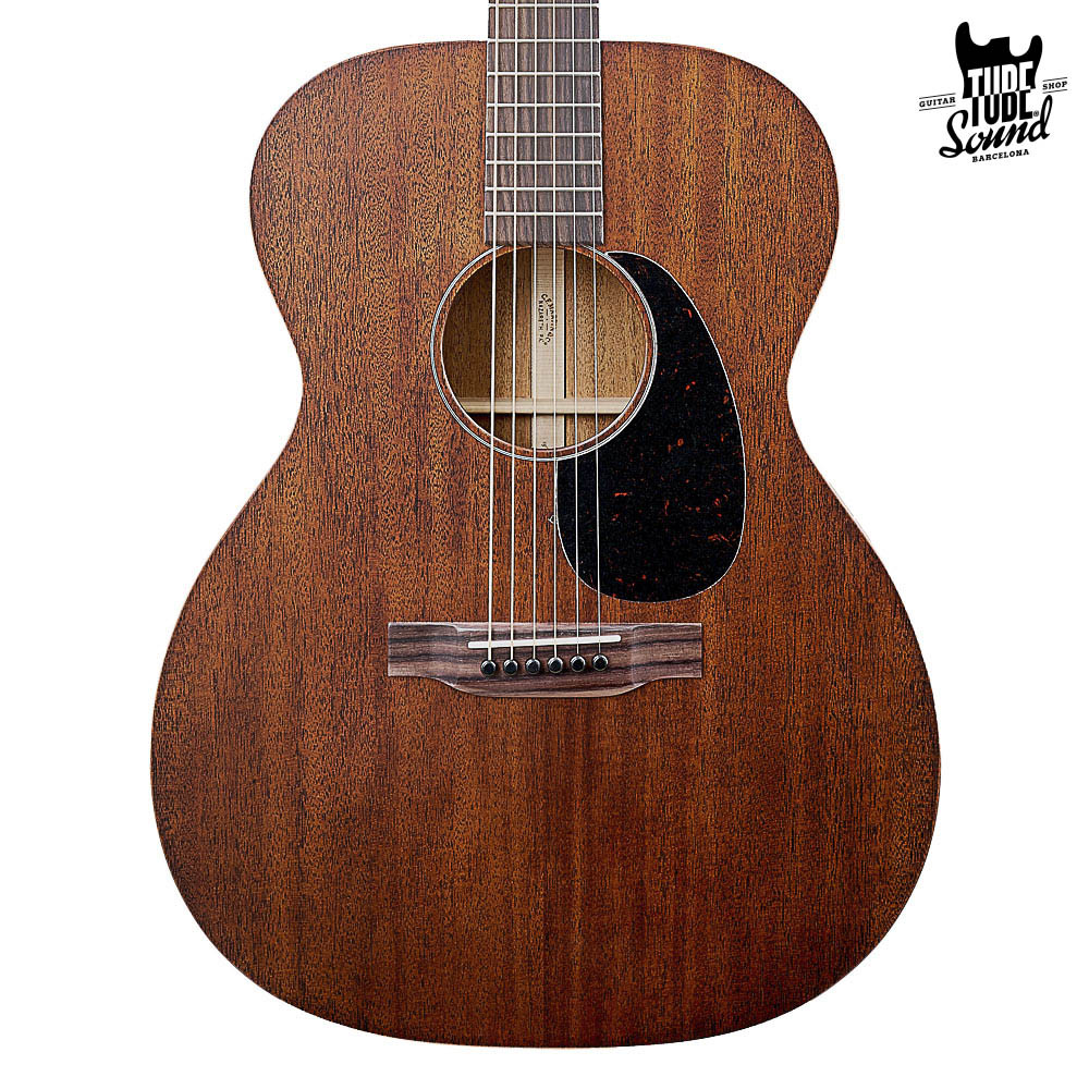Martin 000-15M Mahogany