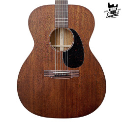 Martin 000-15M Mahogany