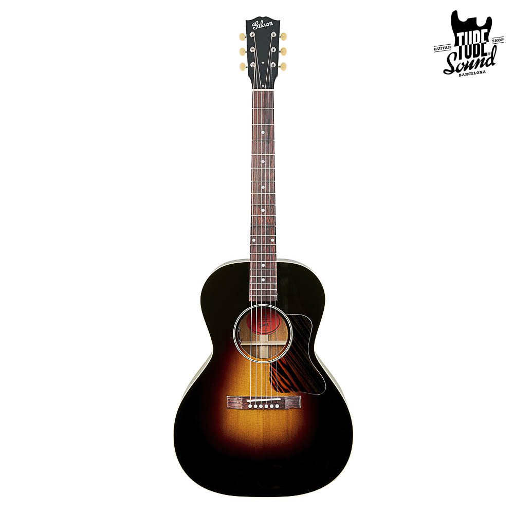 Gibson L-00 Original Vintage Sunburst