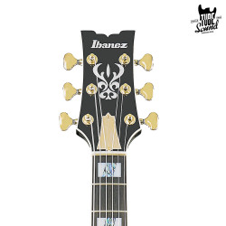 Ibanez JSM100 John Scofield Vintage Sunburst