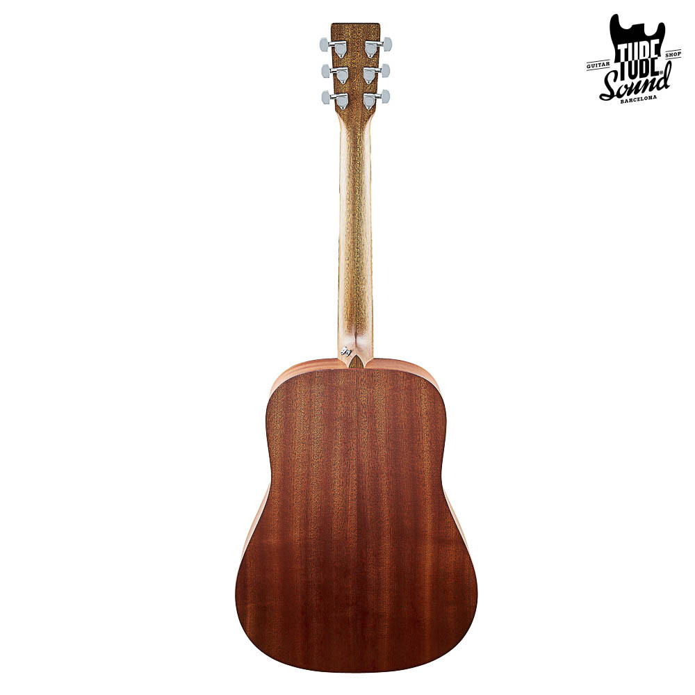 Martin DJR-10E Natural