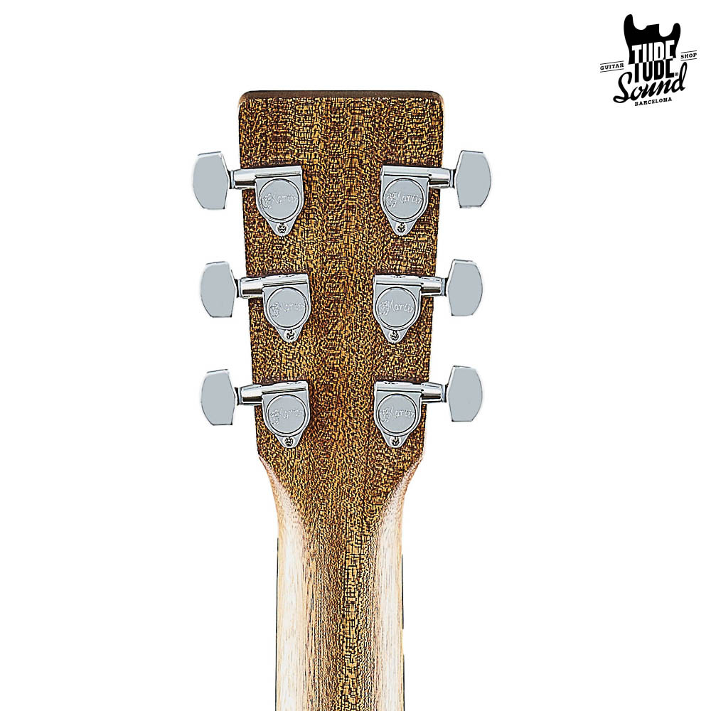 Martin DJR-10E Natural