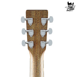 Martin DJR-10E Natural