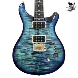 PRS Paul Reed Smith Custom 24-08 10 Top Cobalt Blue